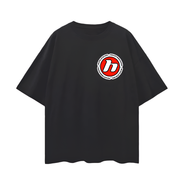 HB WORLDWIDE TEE