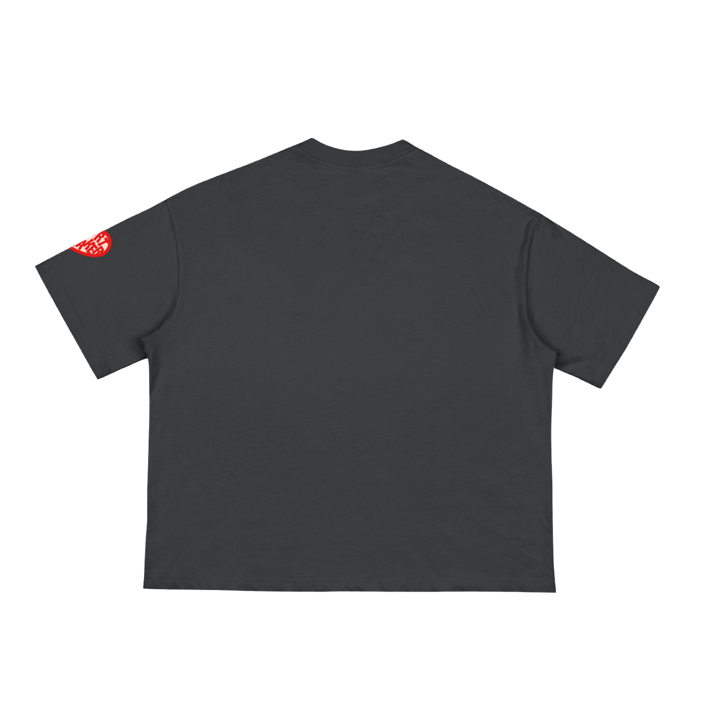 LOVER BOXY TEE