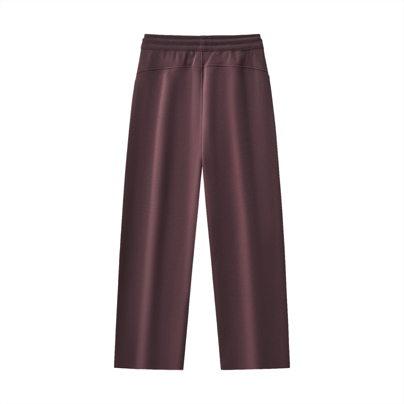 LOVER STRAIGHT LEG SWEATPANTS - W