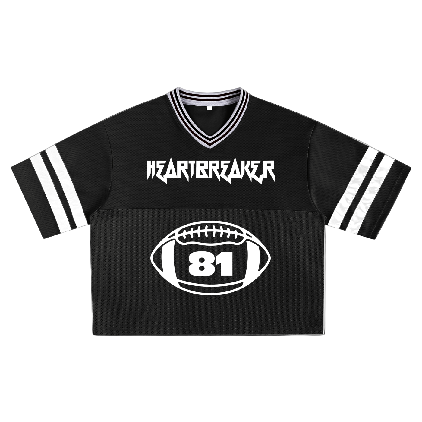 HB GAME DAY FOOTBALL JERSEY