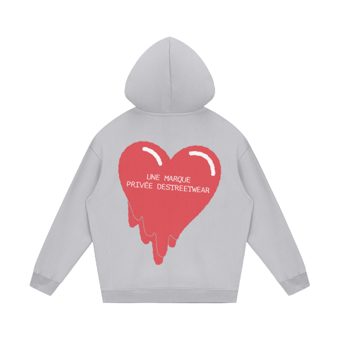 HB HOODIE