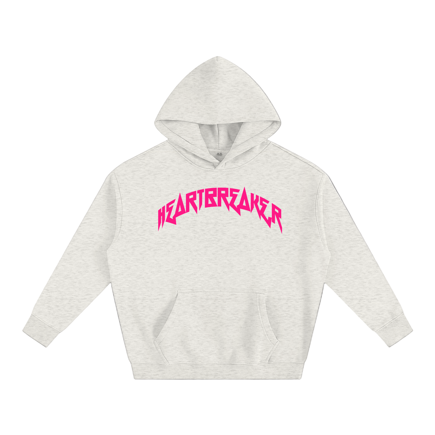 CLASSIC OVERSIZED HOODIE