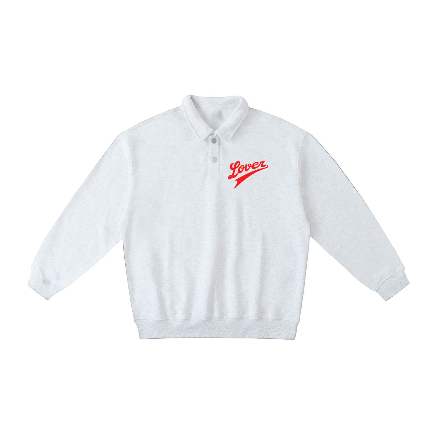 LOVER POLO COLLAR SS