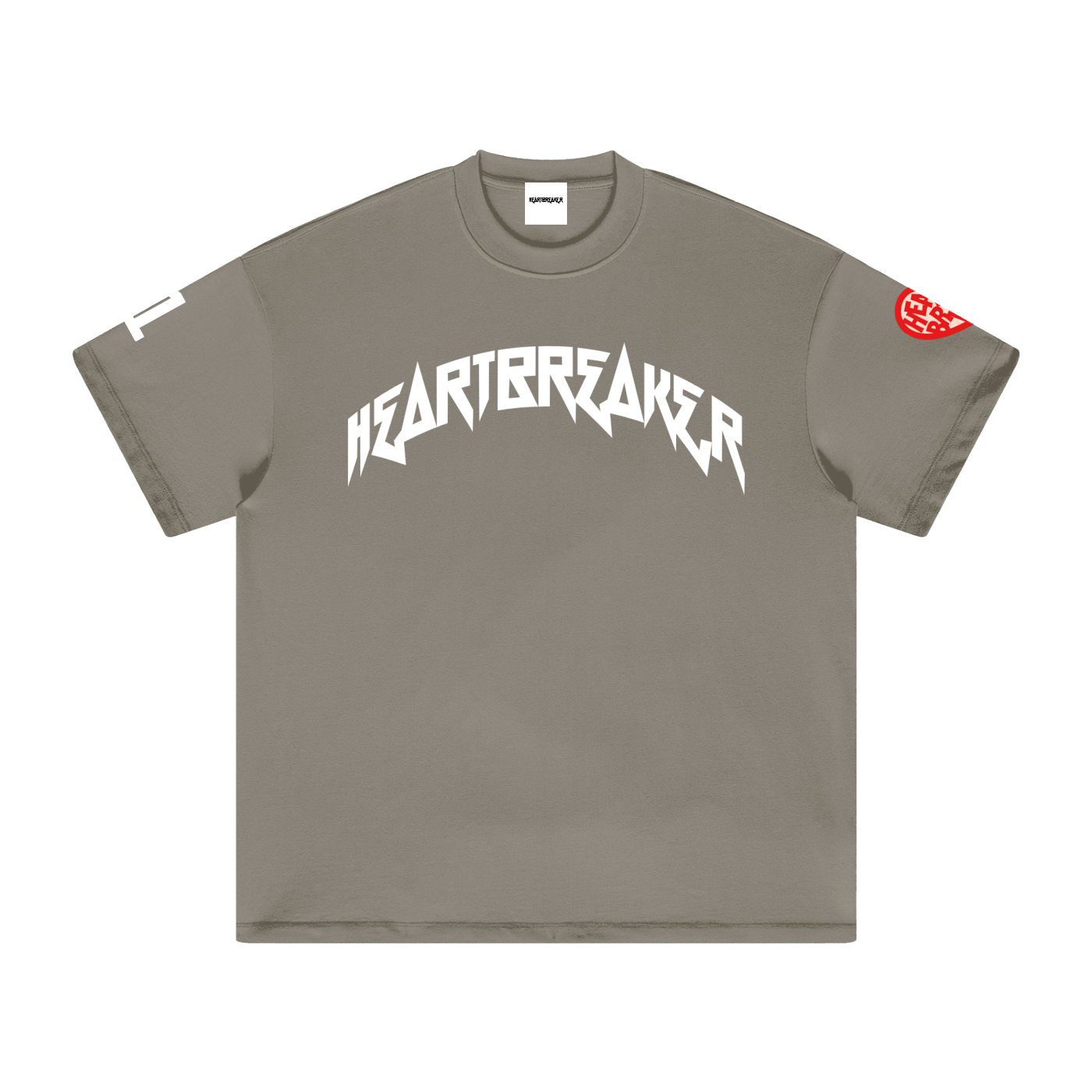 HB HERITAGE TEE