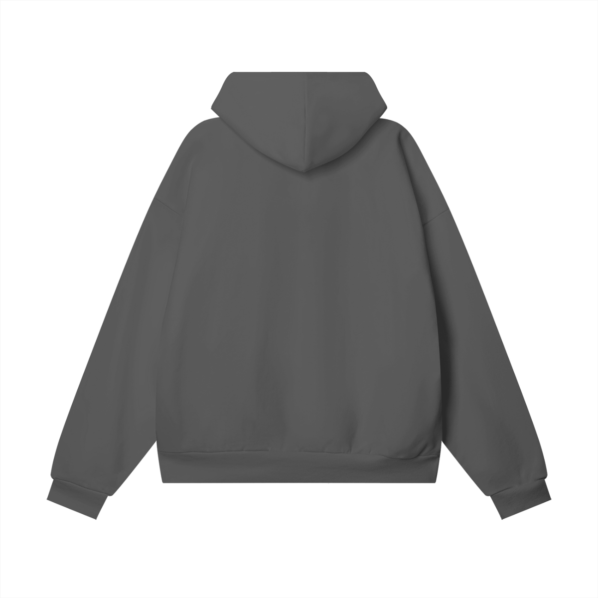 LOVER HEAVYWEIGHT HOODIE
