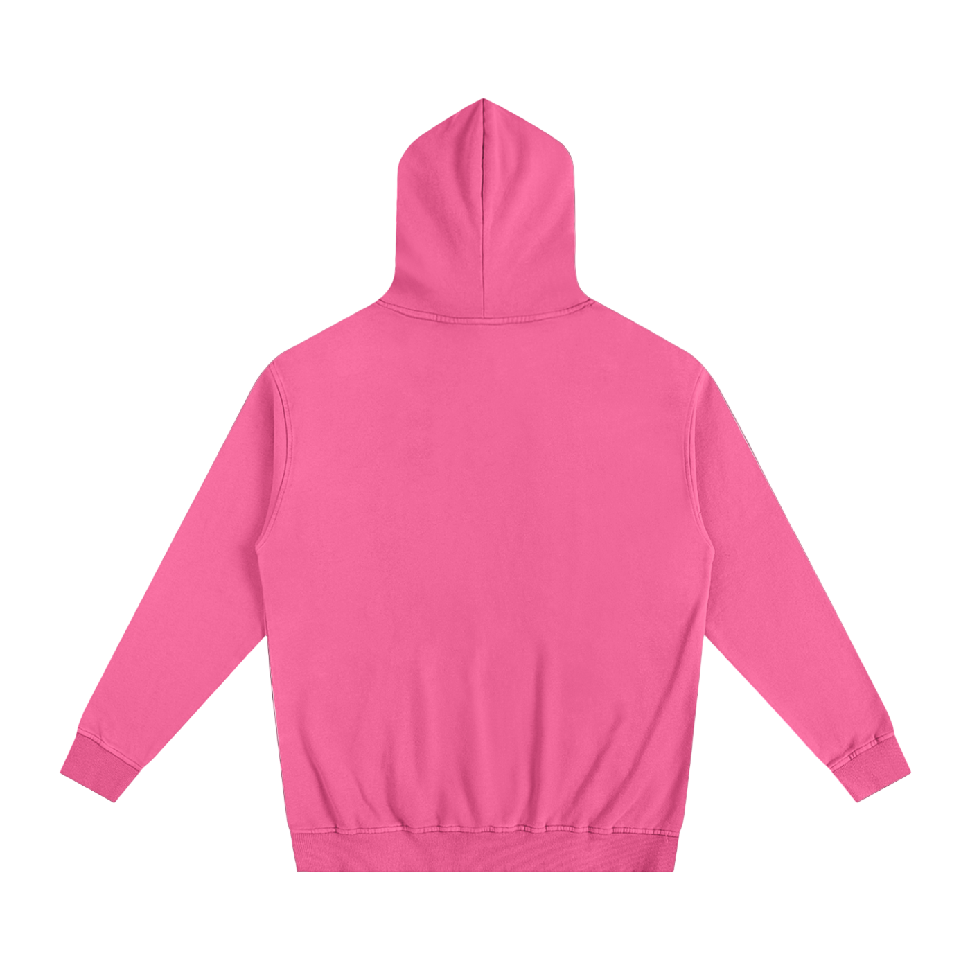 LOVER OVERSIZED HOODIE
