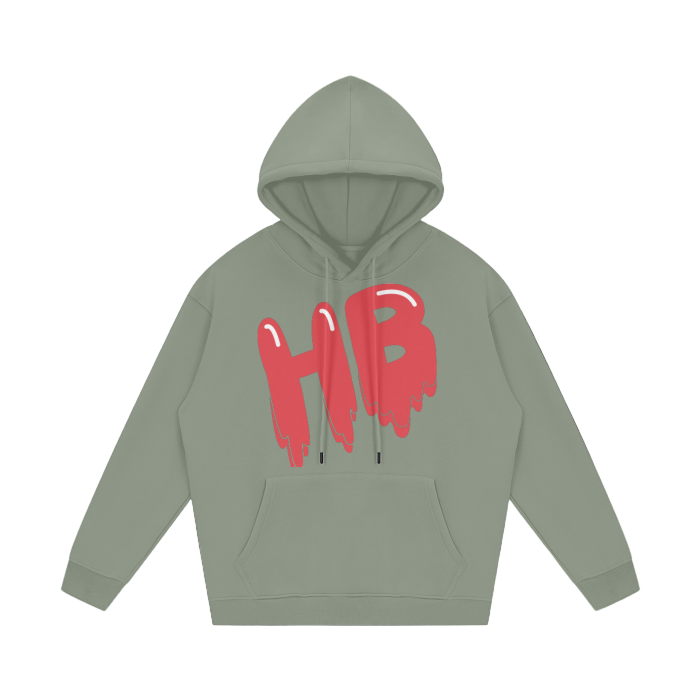 HB HOODIE