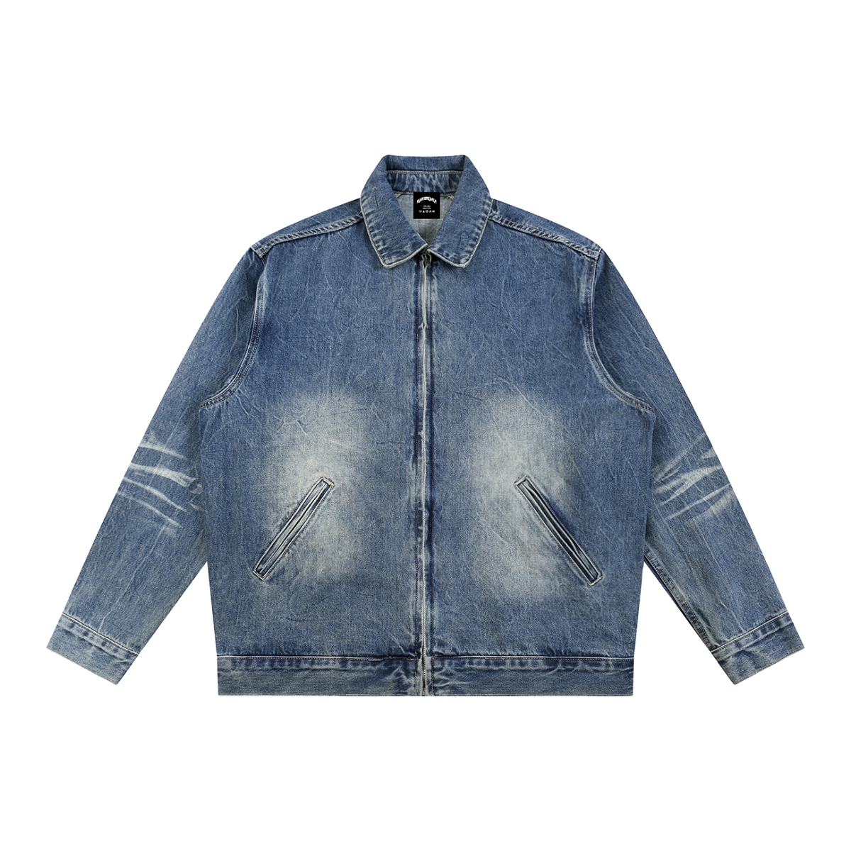 HB DENIM JACKET