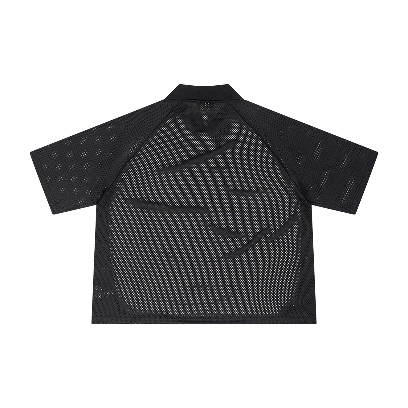 HB BOXY SOCCER JERSEY