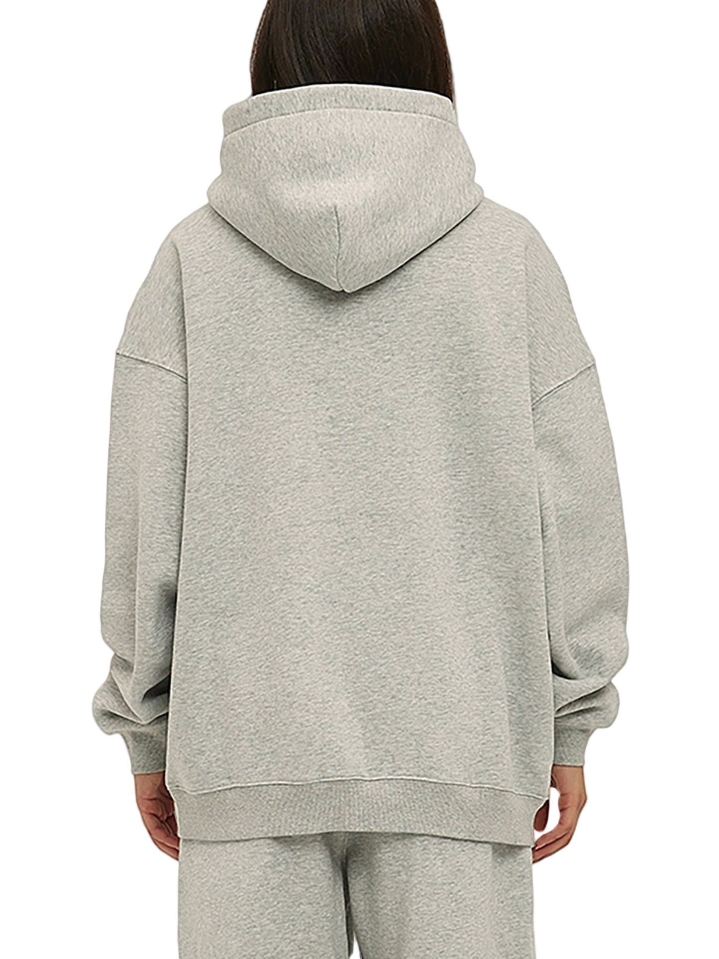 CLASSIC OVERSIZED HOODIE