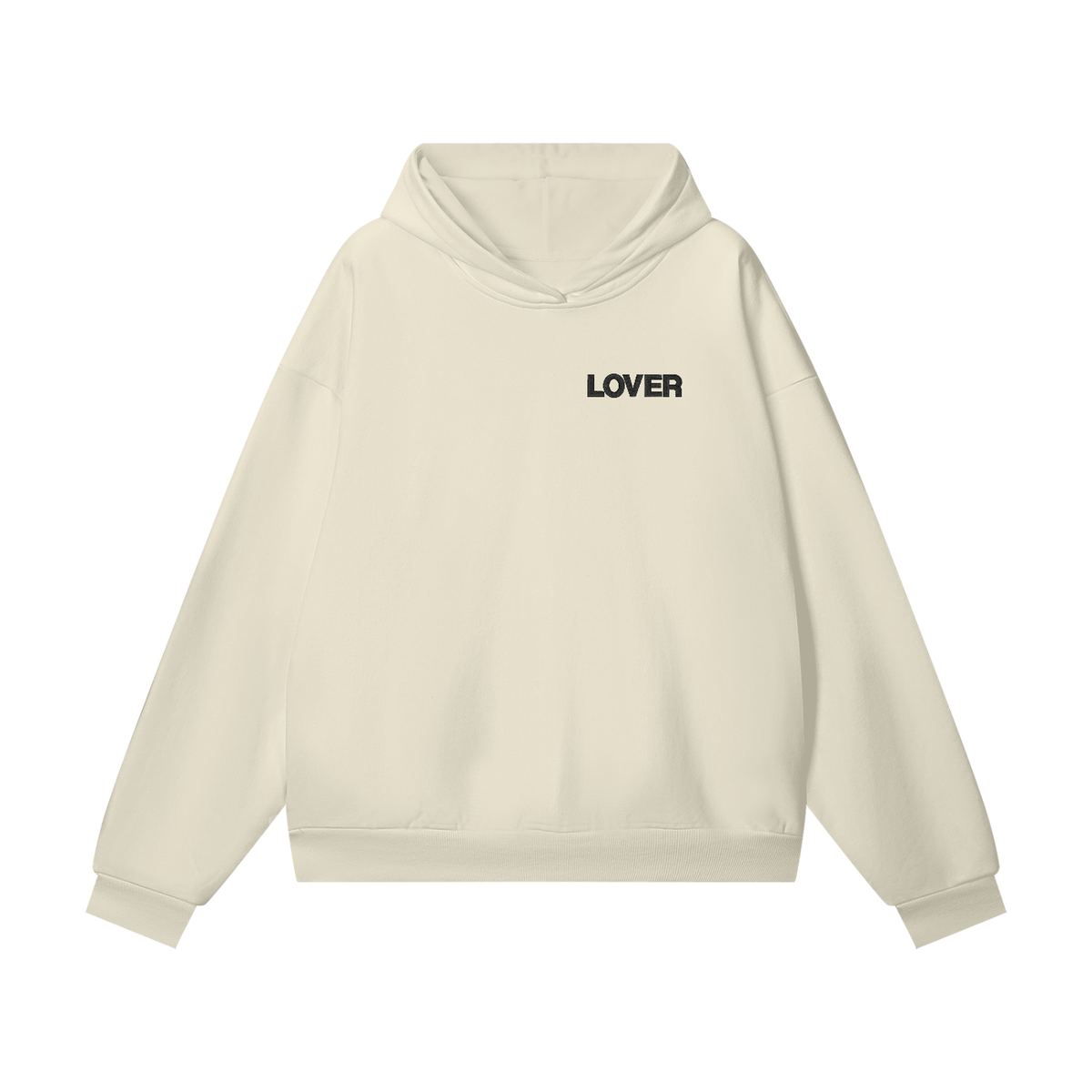 LOVER HEAVYWEIGHT HOODIE