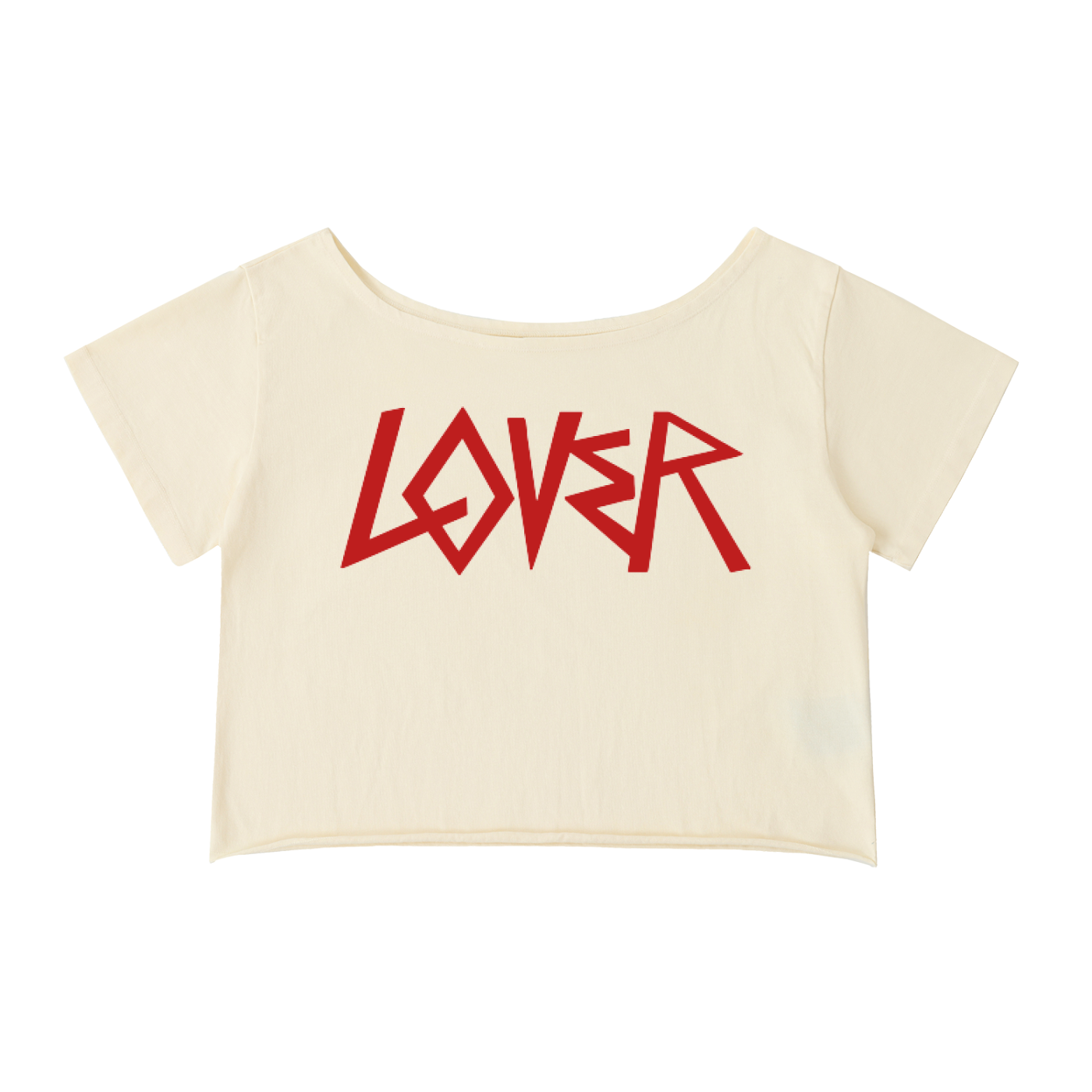 LVR TEE