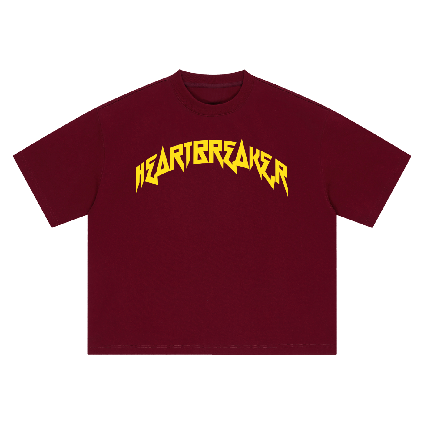 HB CLASSIC BOXY TEE