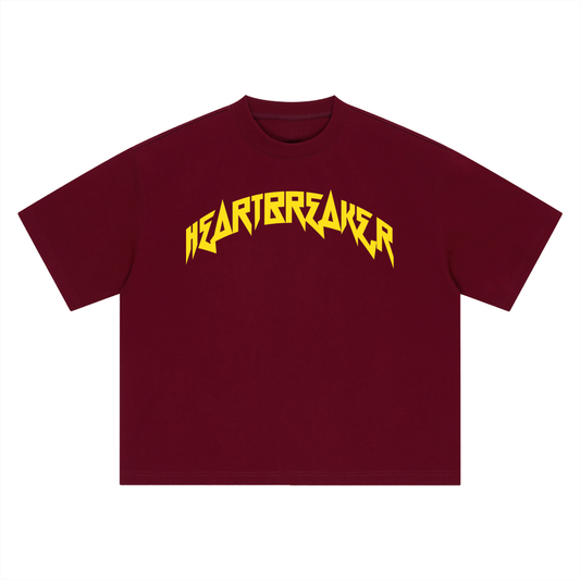 HB CLASSIC BOXY TEE