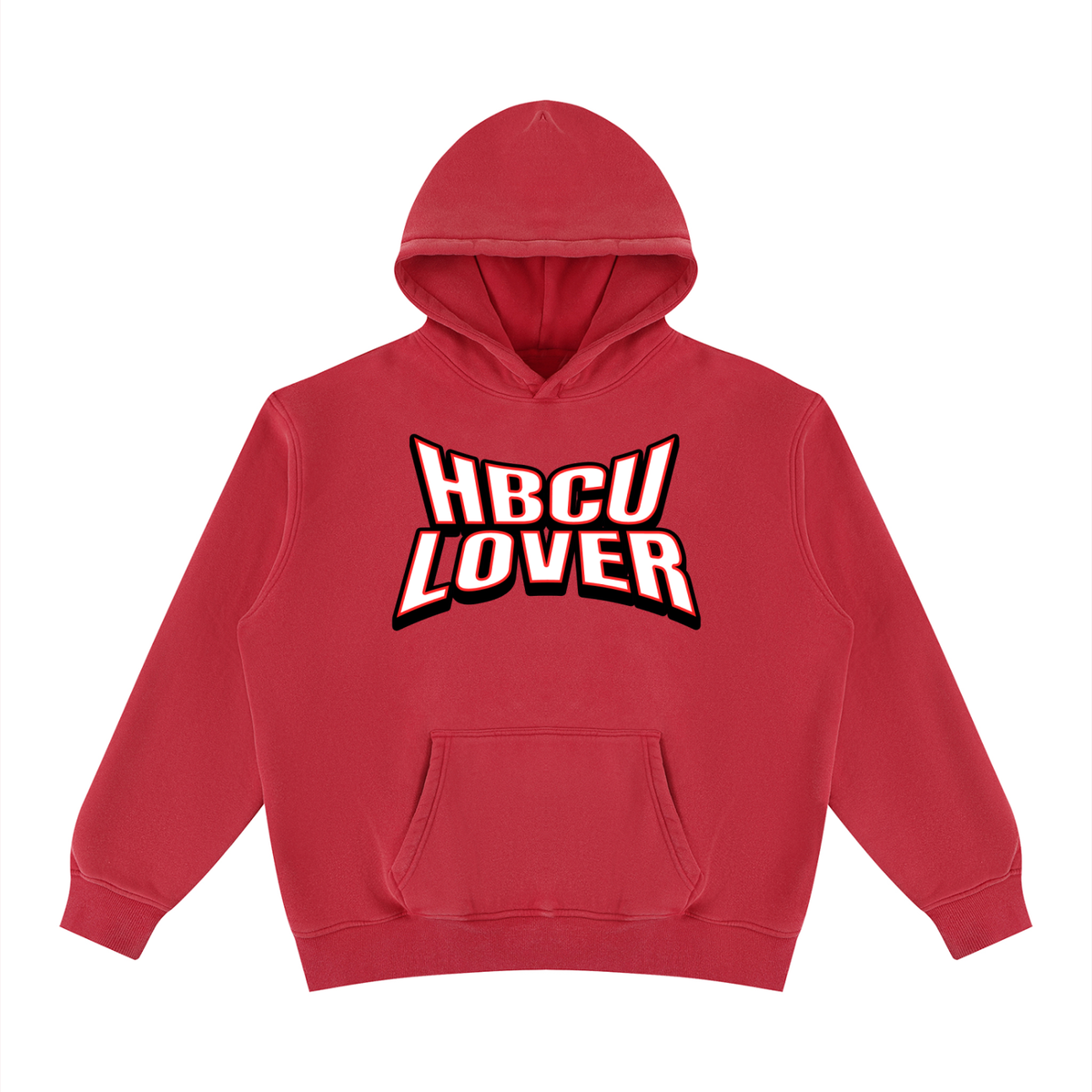 HBCU LOVER SS