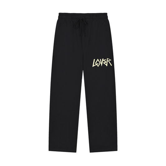 LOVER STRAIGHT LEG SWEATPANTS