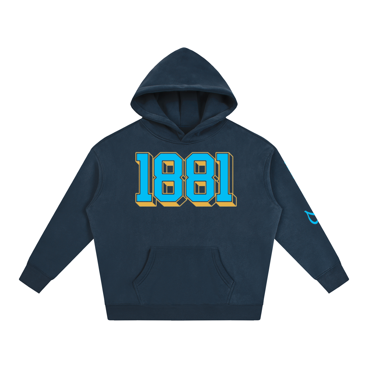 HBCU 1881 SS