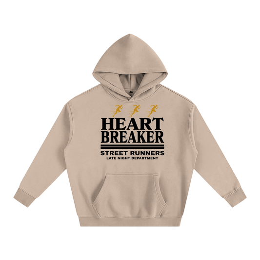 HB RUNNERS HOODIE