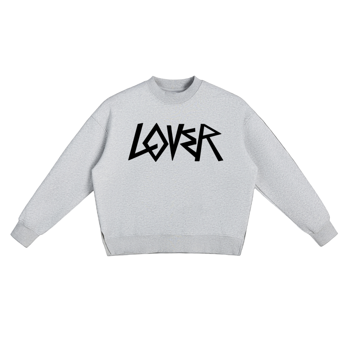 LOVER SIDE SLIT SS