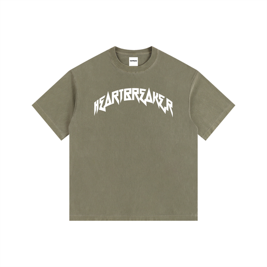 HB VINTAGE OVERSIZED TEE