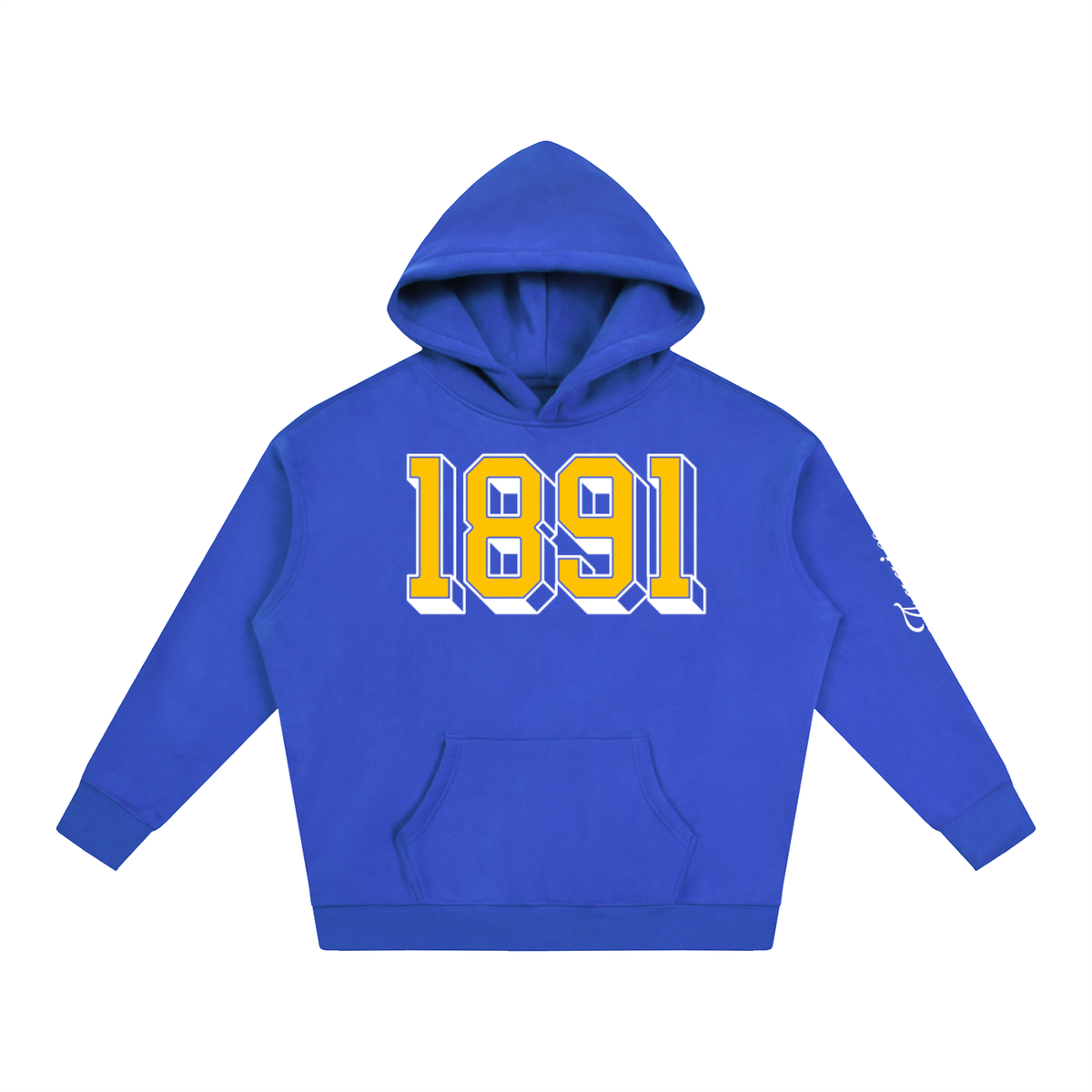 HBCU 1891 SS