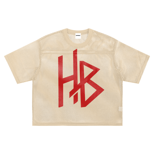 HB FOOTBALL JERSEY