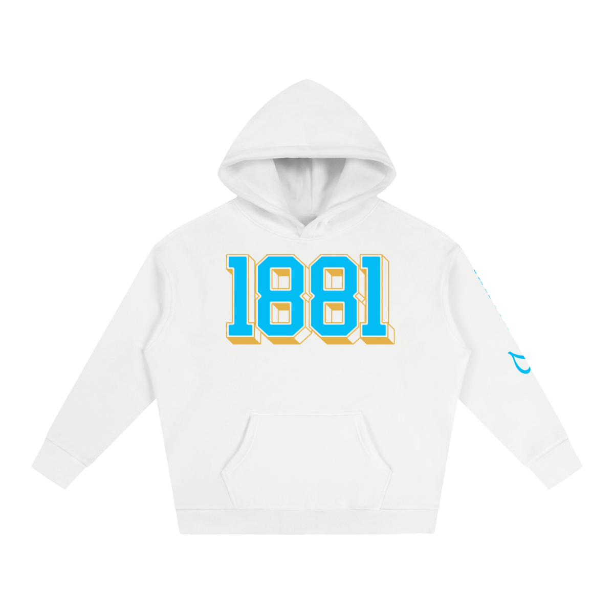 HBCU 1881 SS