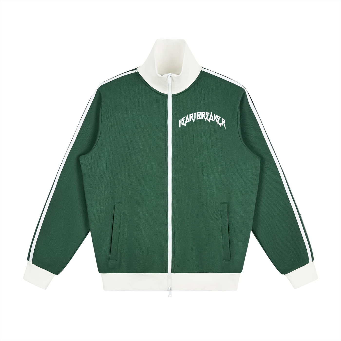 HB TRACK JACKET