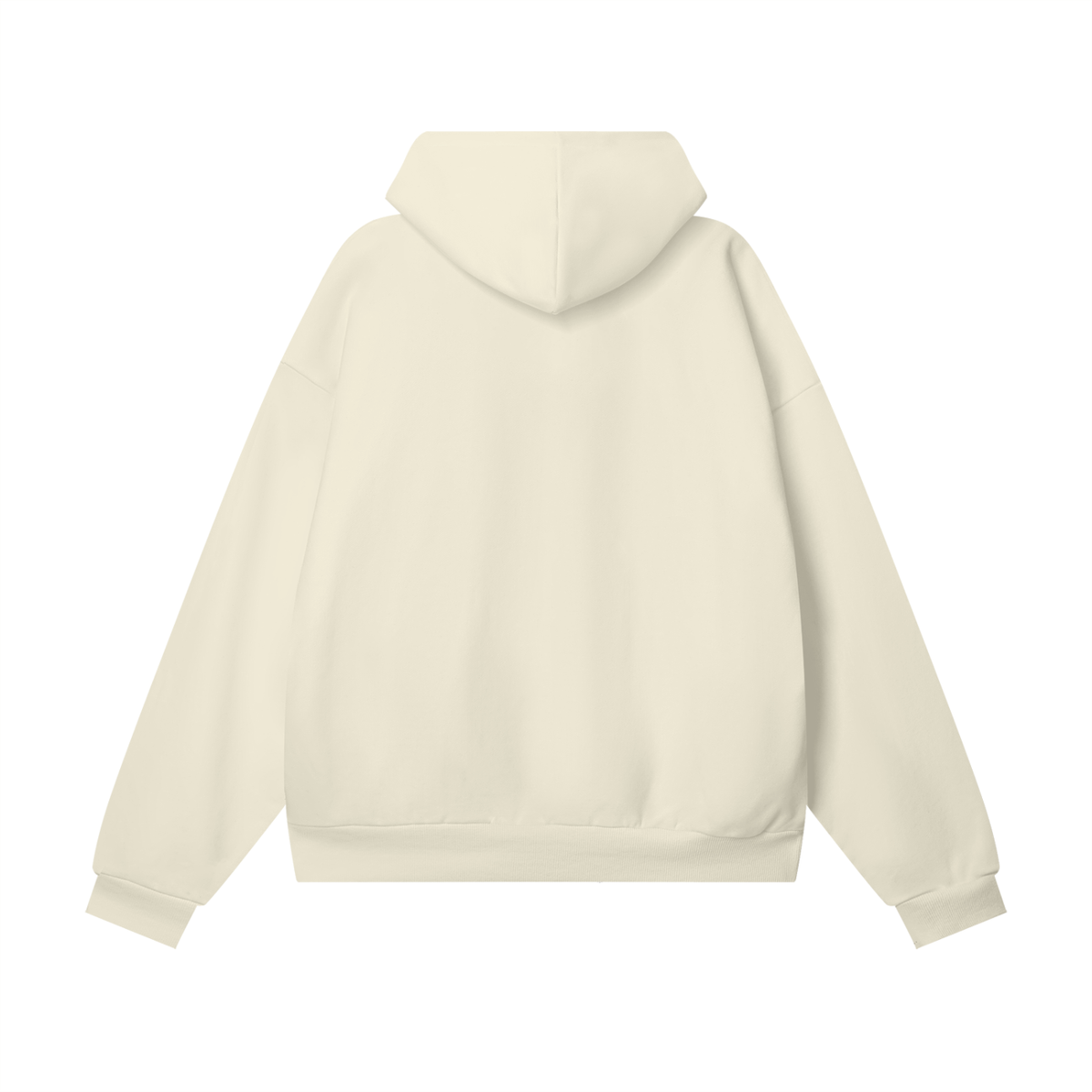 LOVER HEAVYWEIGHT HOODIE