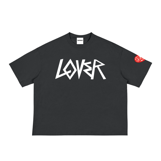 LOVER BOXY TEE