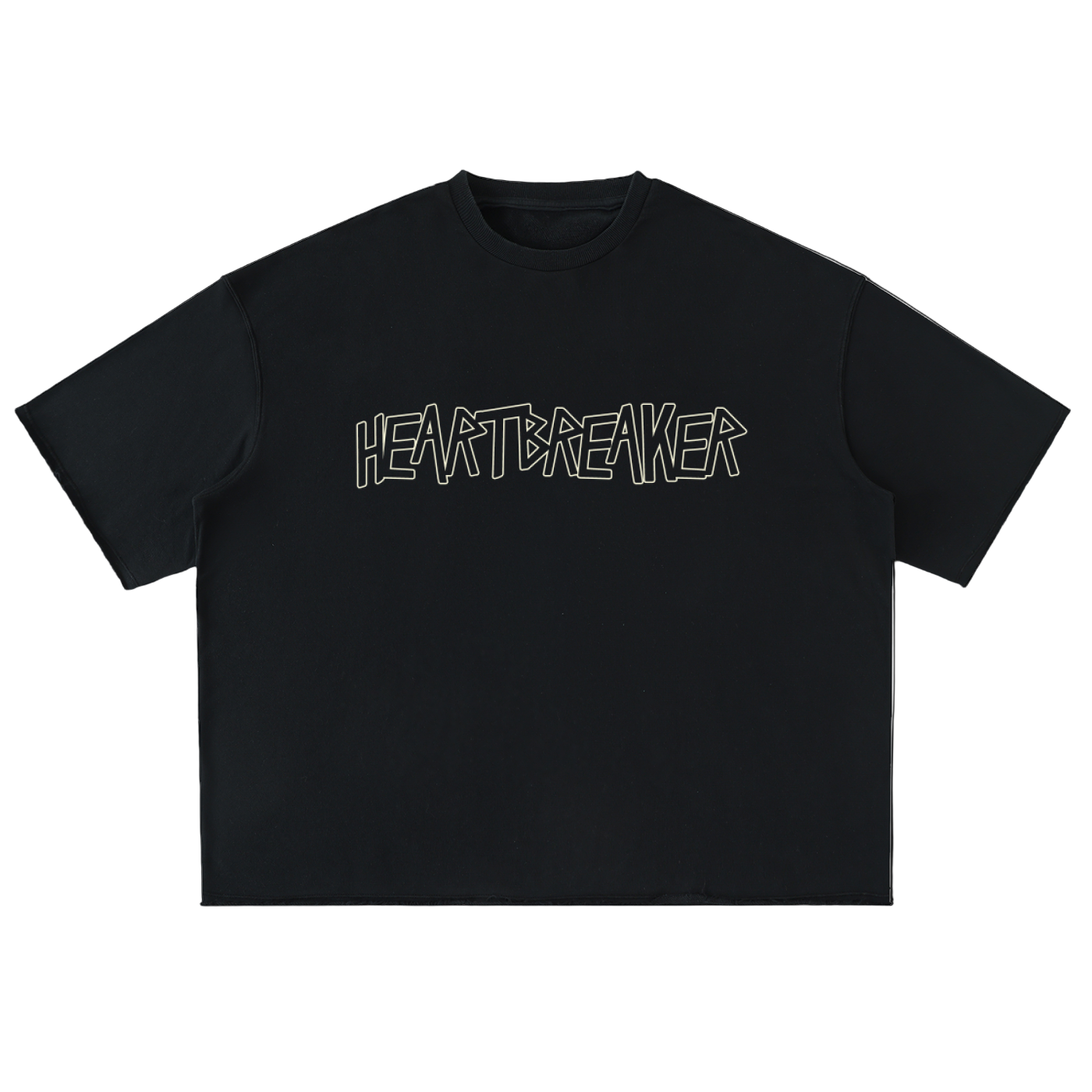 HB ARTIST 3/4 SLEEVE SS