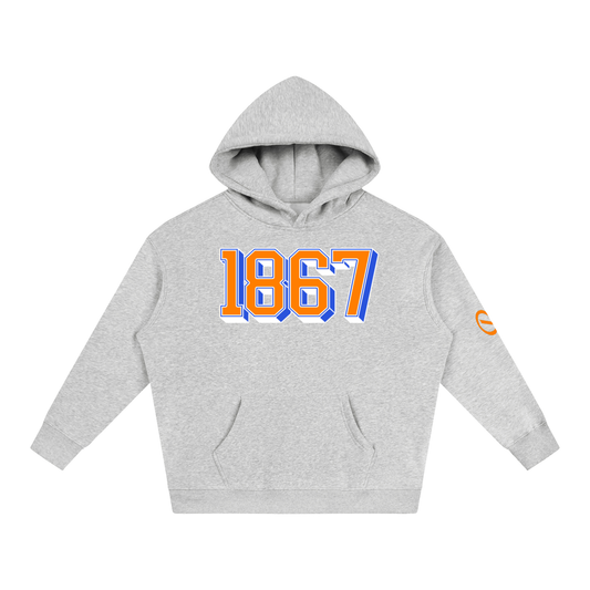 HBCU 1867 SS (BEARS)