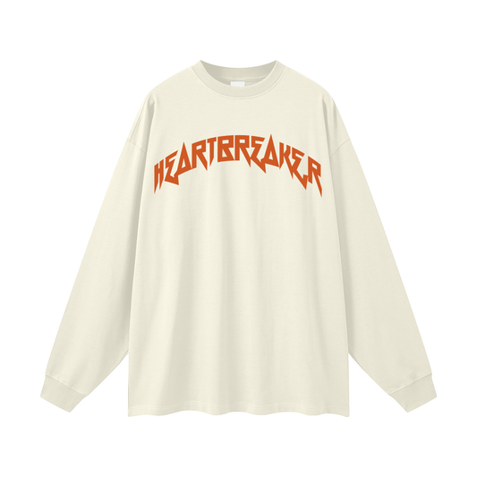 HB OVERSIZED LS TEE