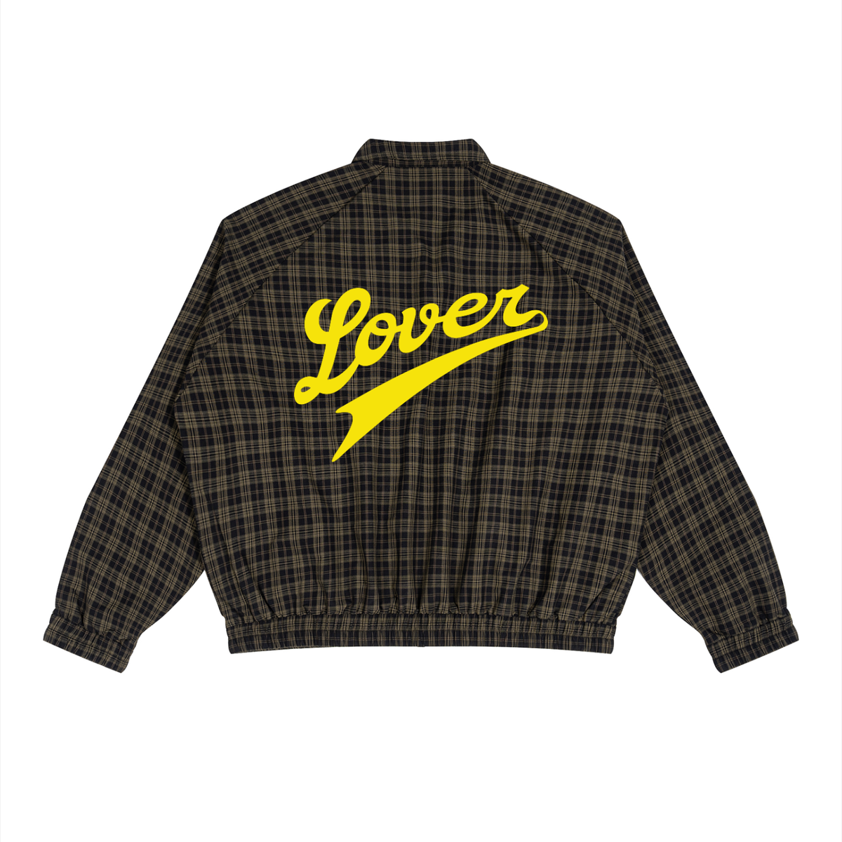 LOVER GOLF JACKET
