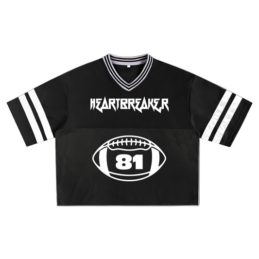 HB GAME DAY FOOTBALL JERSEY