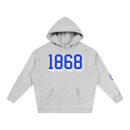 HBCU 1868 SS