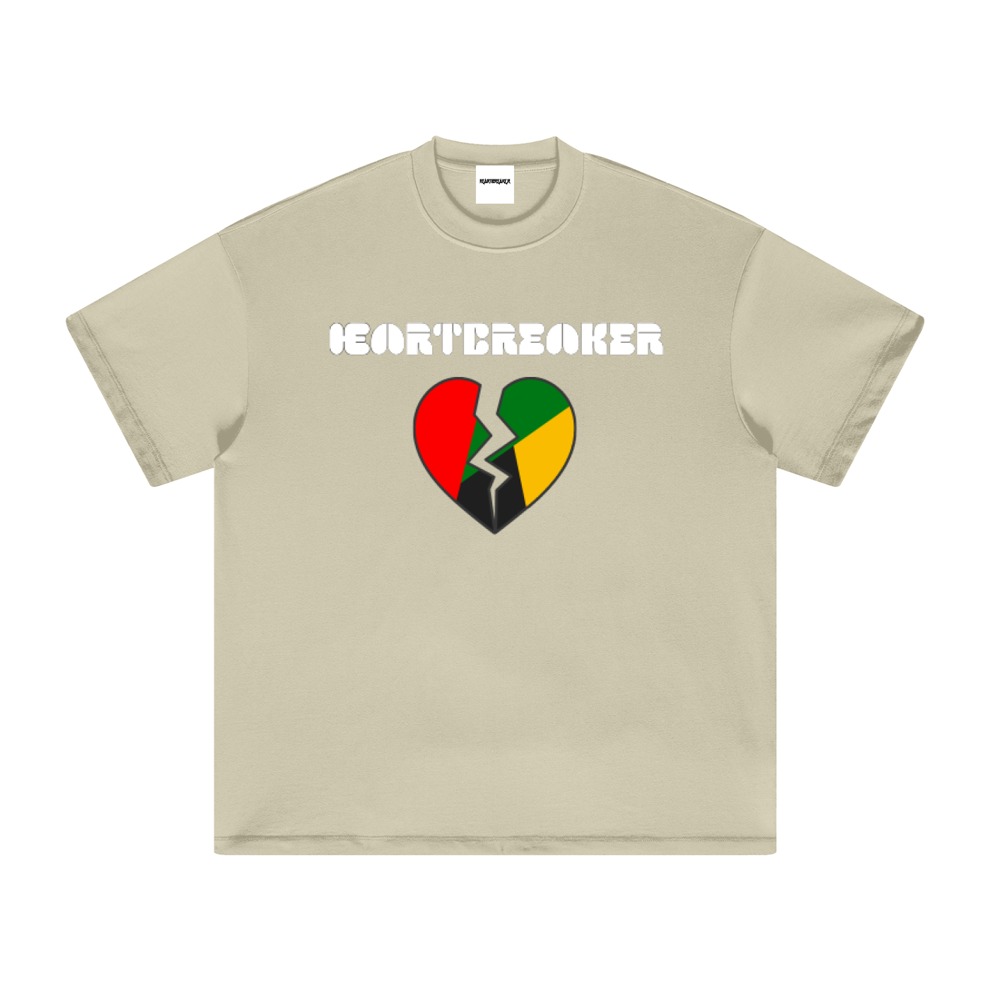 T.D.F TEE