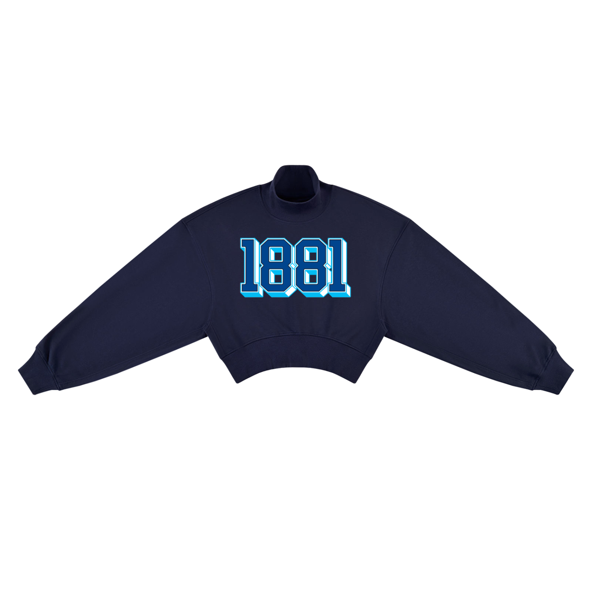 HBCU 1881 CROP