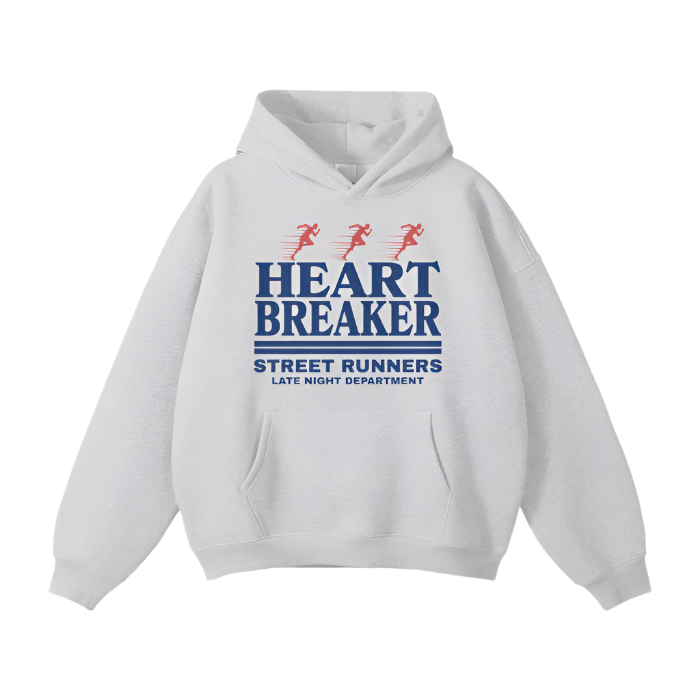 HB RUNNERS HOODIE