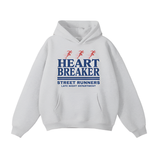 HB RUNNERS HOODIE