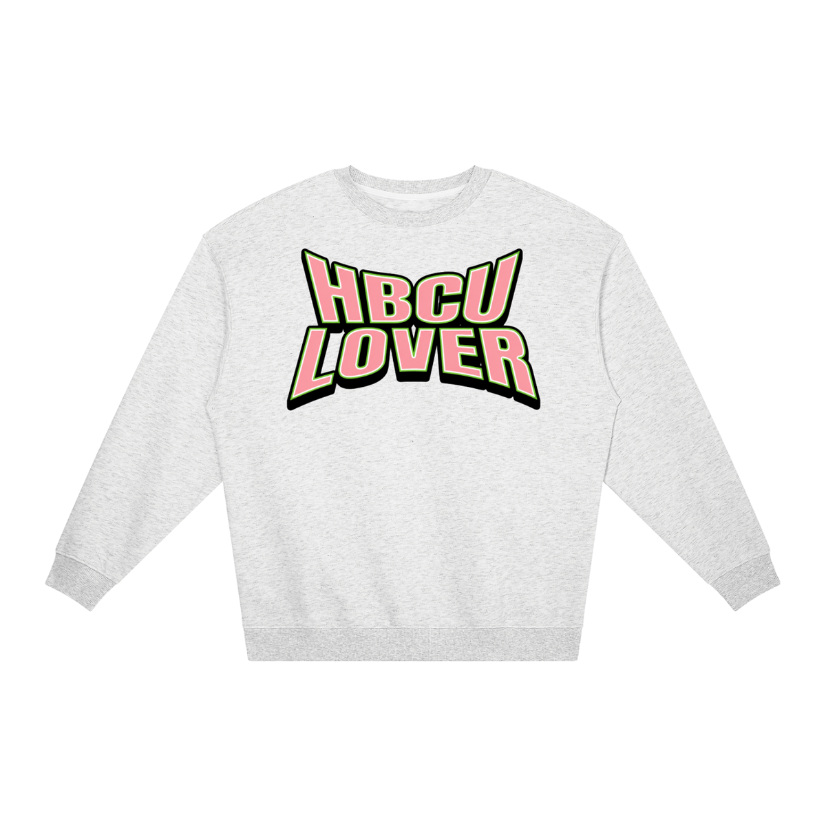 HBCU LOVER CREW