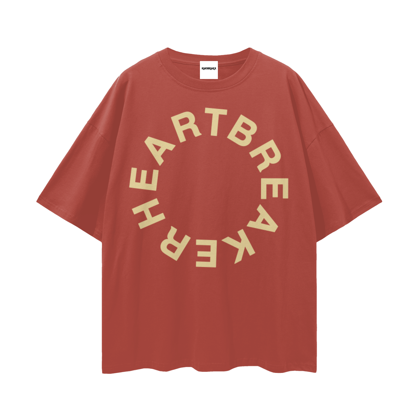 HB ONE LOVE TEE