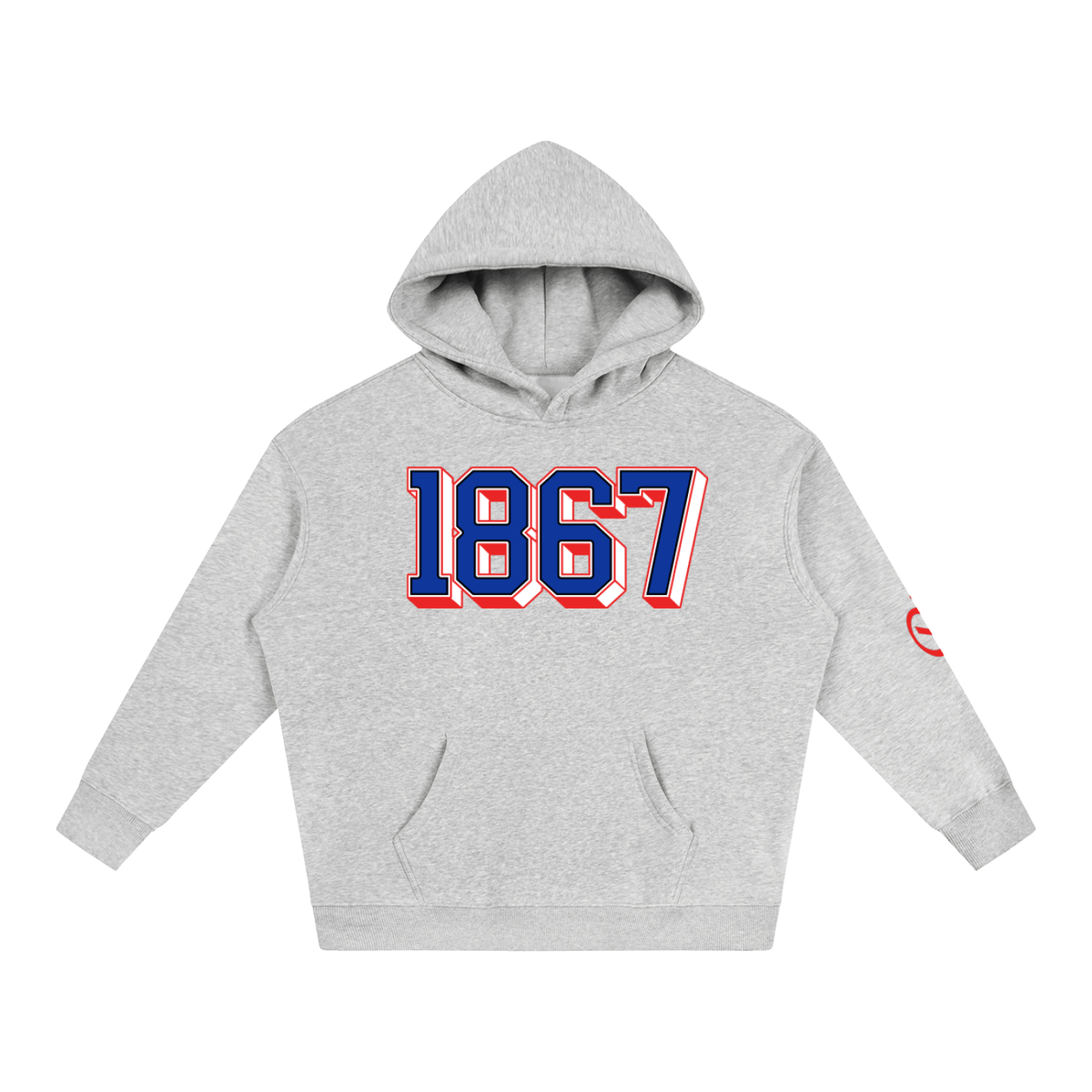 HBCU 1867 SS