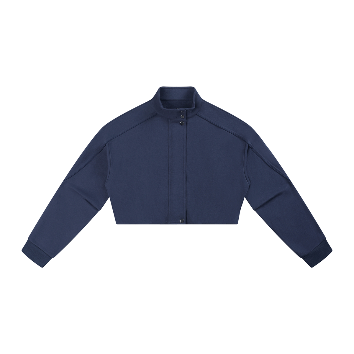 HB BUTTON DOWN JACKET