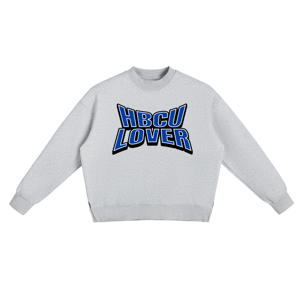 HBCU LOVER CREW