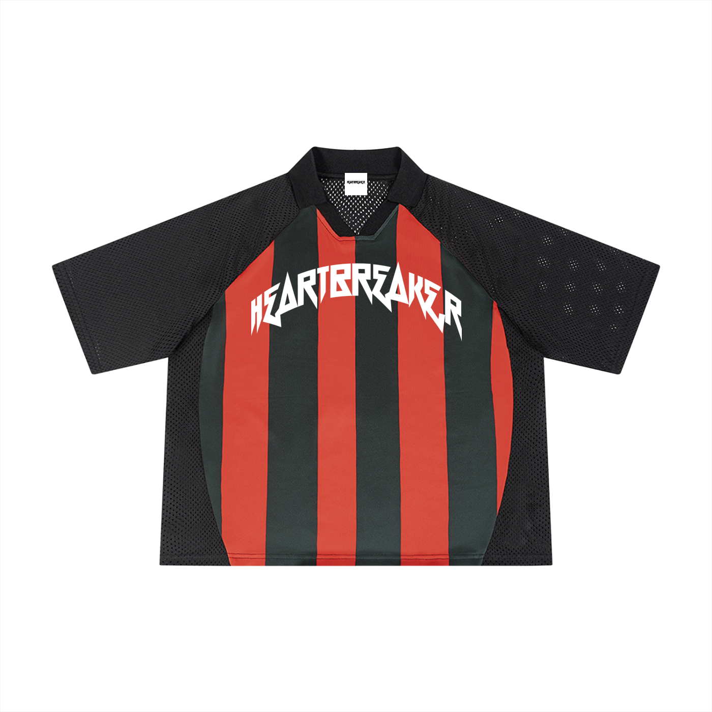 HB BOXY SOCCER JERSEY
