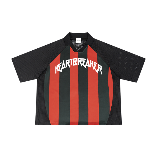HB BOXY SOCCER JERSEY