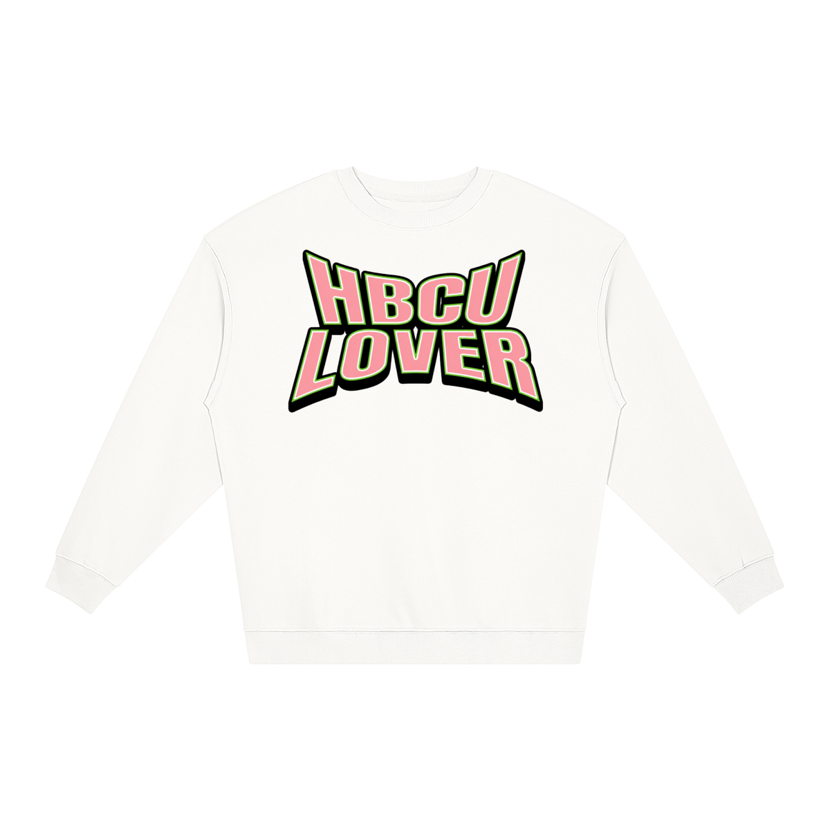 HBCU LOVER CREW