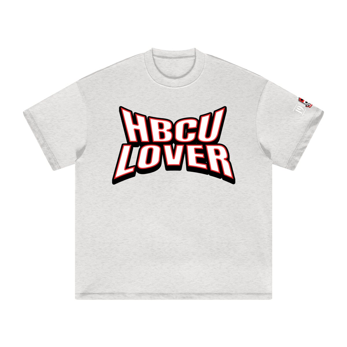 HBCU LOVER TEE