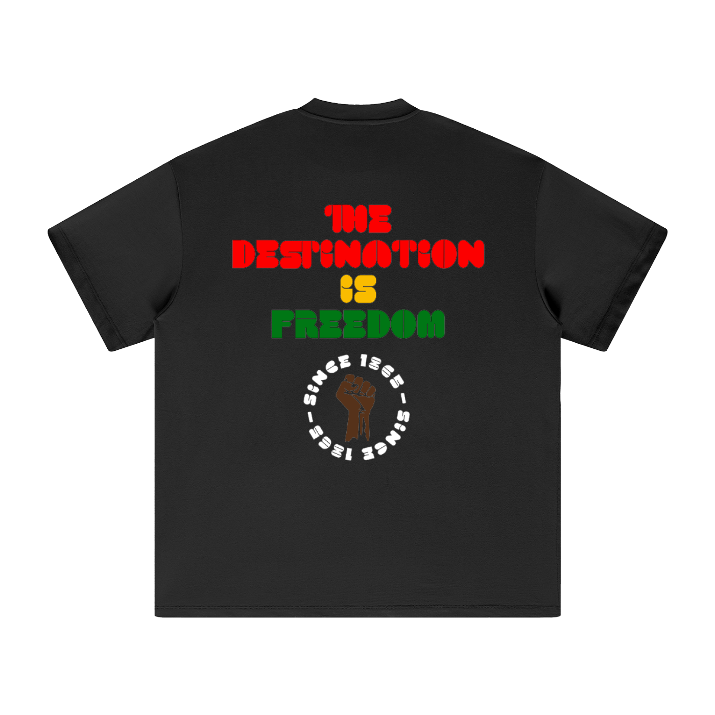 T.D.F TEE